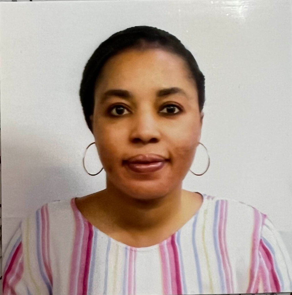 Lucinda Cham - RBT Trainer - Maryland